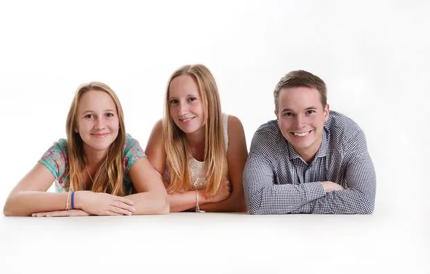 Best Friends Fotoshooting Wiener Neustadt - 5