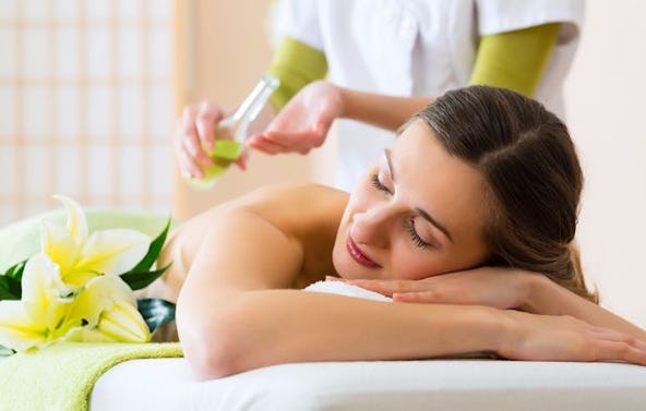 After Work Relaxing Chemnitz