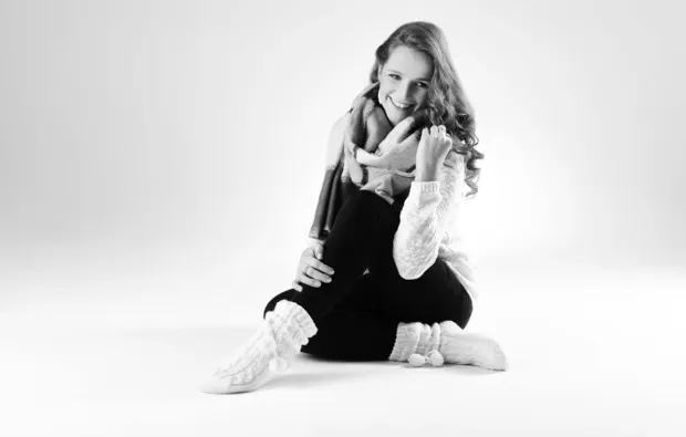 Professionelles Fotoshooting Ostfildern - 7