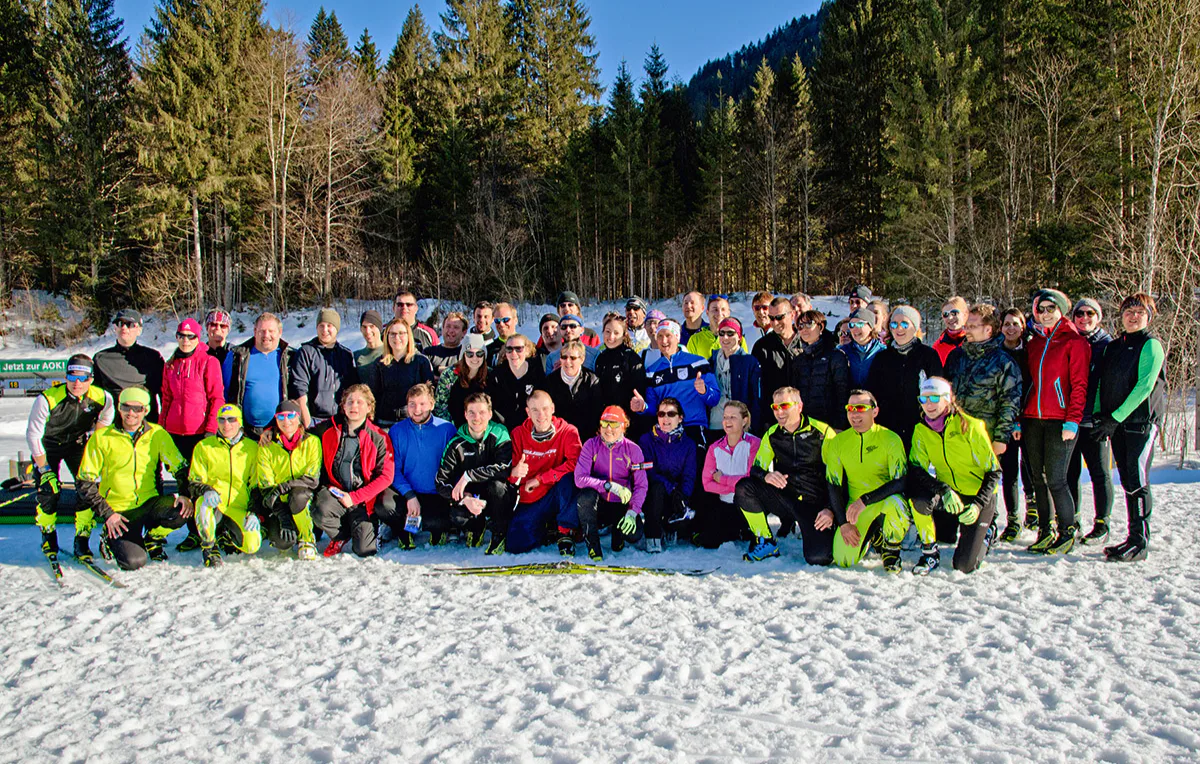 Biathlon Workshop Garmisch- Partenkirchen (2 Tage) - 4