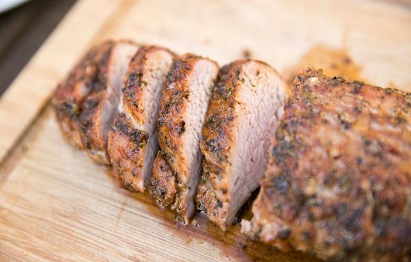 Grillkurs Solingen (Basic)