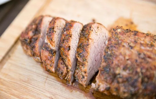 Grillkurs Solingen (Basic)