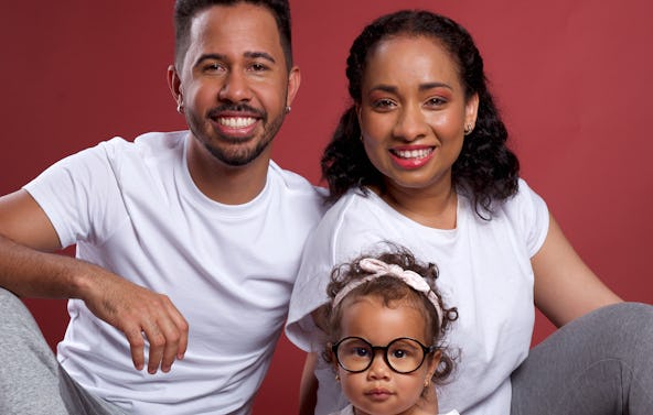 Familien-Fotoshooting Hamburg