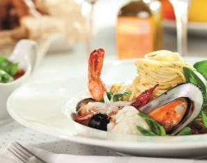 Gilde Gourmet Dinner für 2 in Riffenmatt