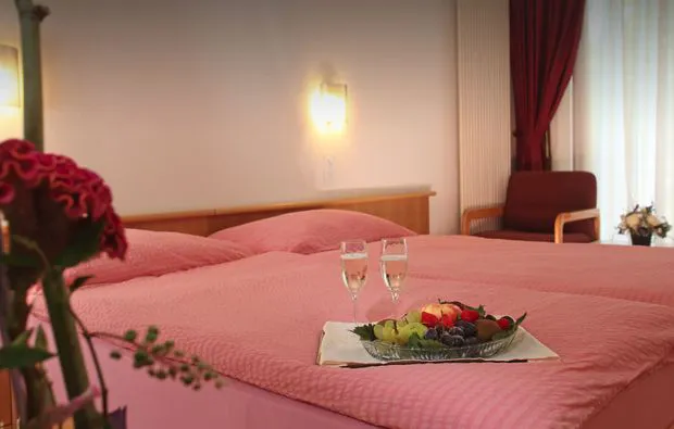 Gourmetreisen in Sessa für 2 (1 Nacht) - 10