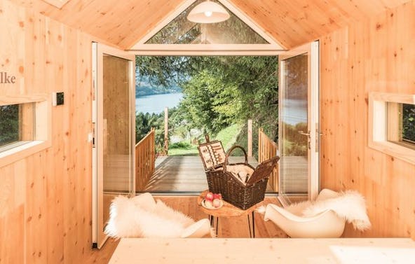 Kurztrip nach Millstatt für 2 (2 Nächte)