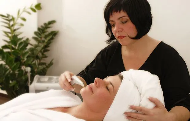Wellnesstag für Sie Gotha - 6