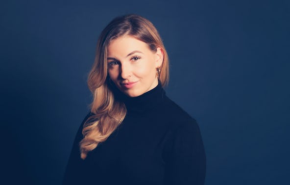 Professionelles Fotoshooting Mannheim