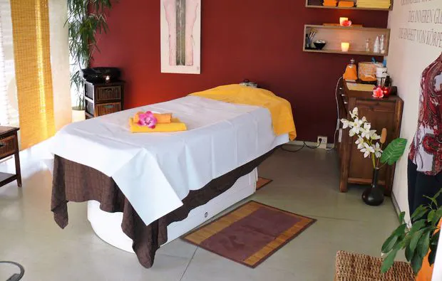 Abhyanga-Ayurveda Massage Dresden - 5