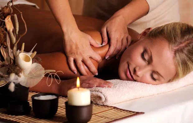 Abhyanga-Ayurveda Massage Dresden