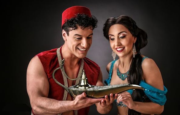 Musical Dinner Donzdorf