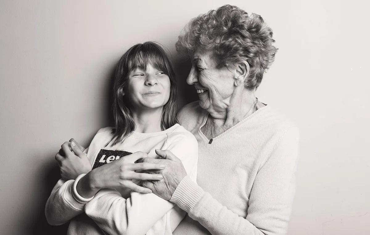 Familien-Fotoshooting Duisburg - 3