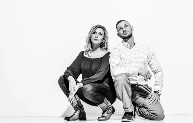 Paar-Fotoshooting Berlin - 6