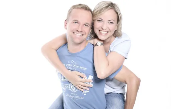 Paar Fotoshooting Frankfurt am Main