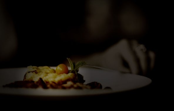 Dinner in the Dark für 2 Bad Tölz