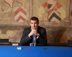 Poker Aufbaukurs Frankfurt am Main - 6