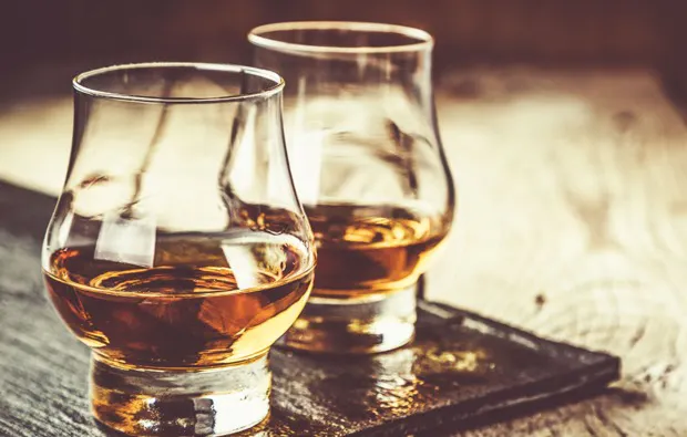 Whisky Käse Tasting München - 5