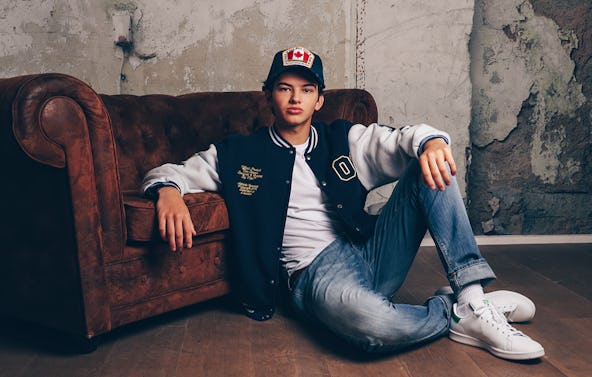 Kinder-Fotoshooting München