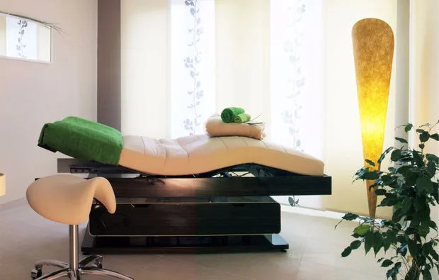 Wellness für Frauen (Schönheitsbehandlung) Bad Harzbug - 2