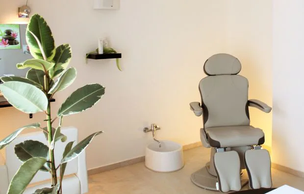 Wellness für Frauen (Schönheitsbehandlung) Bad Harzbug - 7