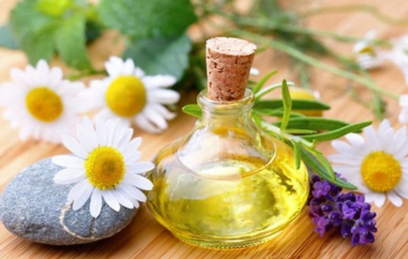 Thai-Massage Leipzig