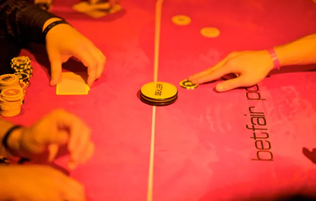 Poker Strategieseminar Köln - 8