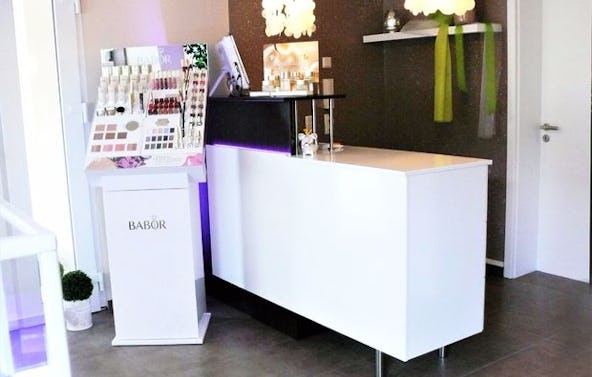 Hot Stone Massage Bad Harzburg