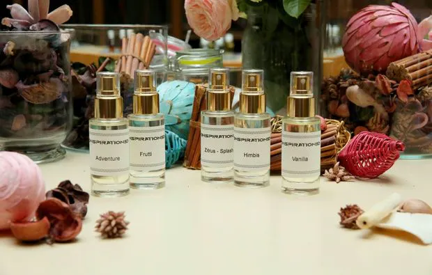 Parfum selber machen Kaiserslautern - 5