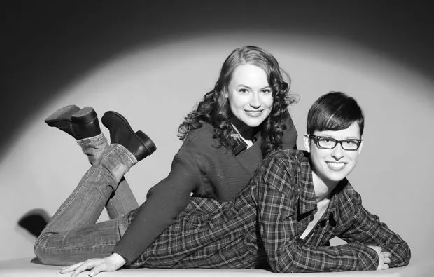 Best Friend Fotoshooting Stuttgart - 6