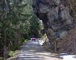 Quad mieten in Interlaken (Tour Beatenberg) - 5