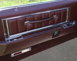 Lincoln Continental fahren Helferskirchen (Mo. - Do.) - 7