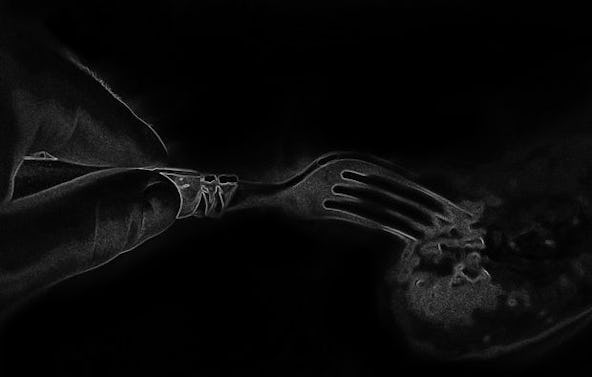 Dinner in the Dark Schlierbach