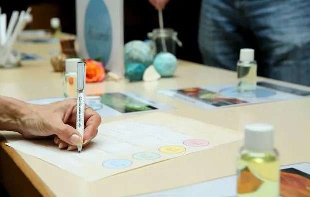 Parfum selber machen Berlin - 9