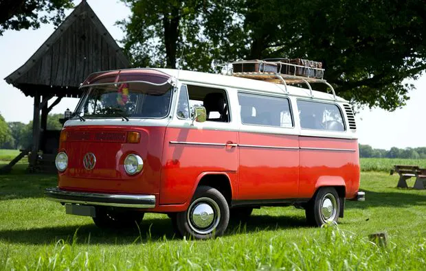 Oldtimer Selber Fahren für 2 Hengelo - 6
