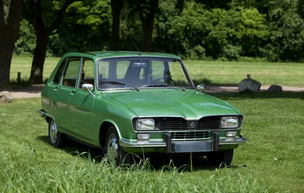 Oldtimer Selber Fahren für 2 Hengelo - 8