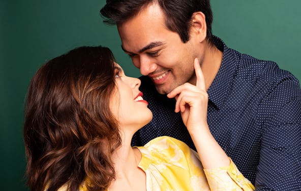 Paar-Fotoshooting Hamm