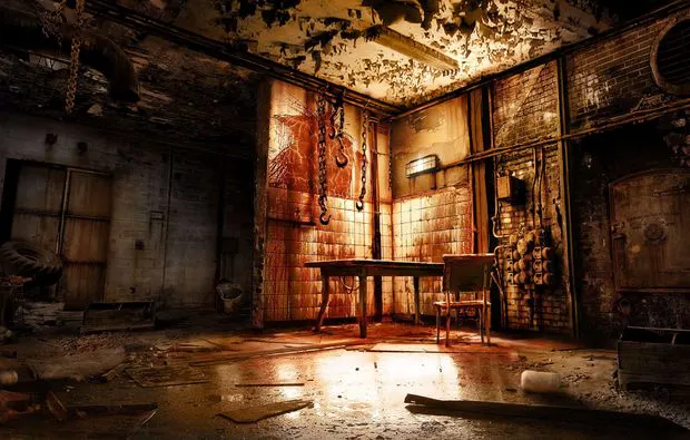 Escape Room Wien (60 min) - 5