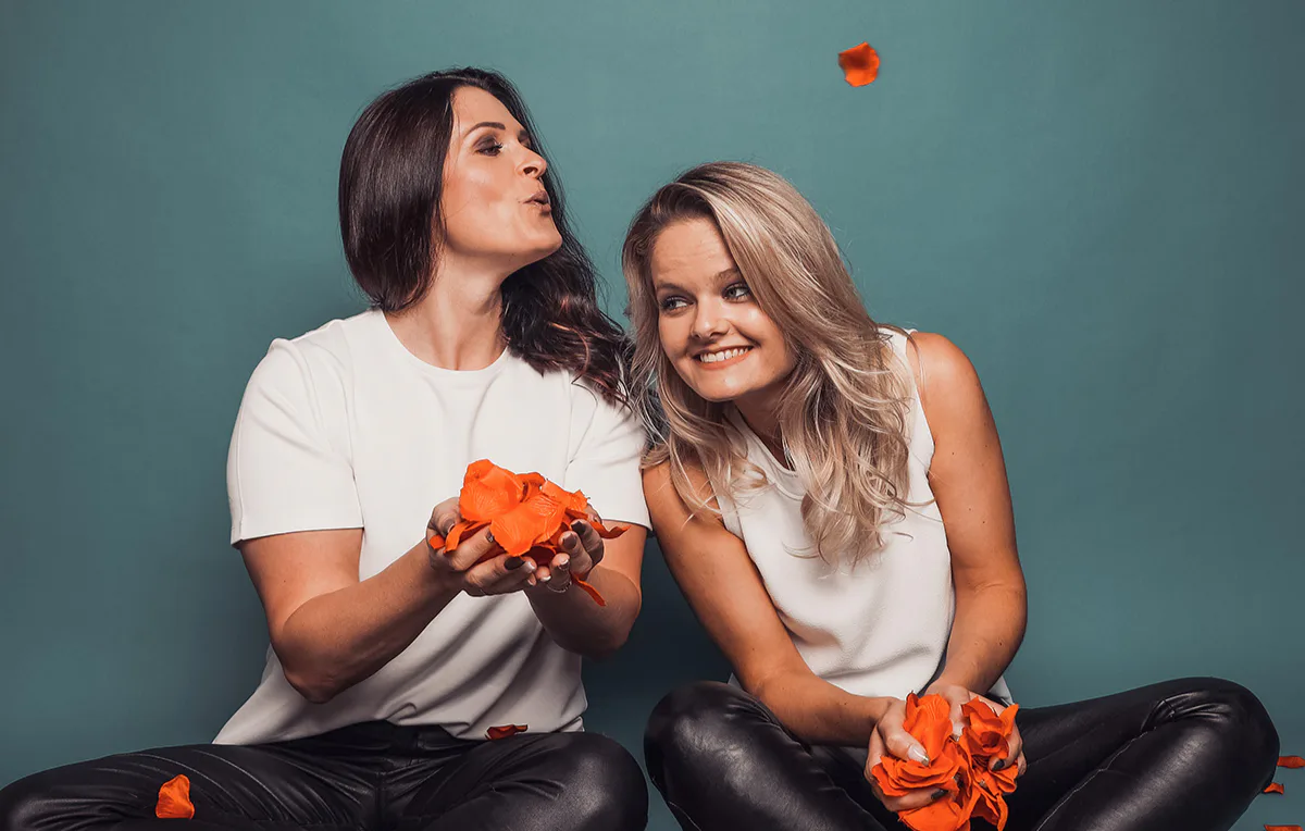 Best-Friends-Fotoshooting Aachen - 2