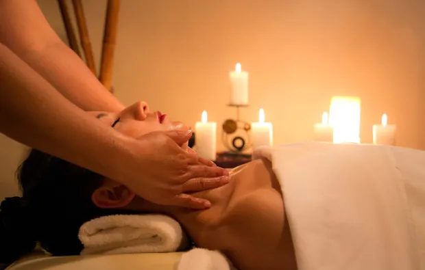Ayurveda-Massage Ostfildern - Stuttgart - 7