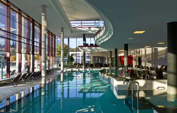 Spa Oasen Bad Reichenhall - 5