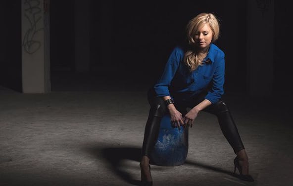 Fashion-Fotoshooting München