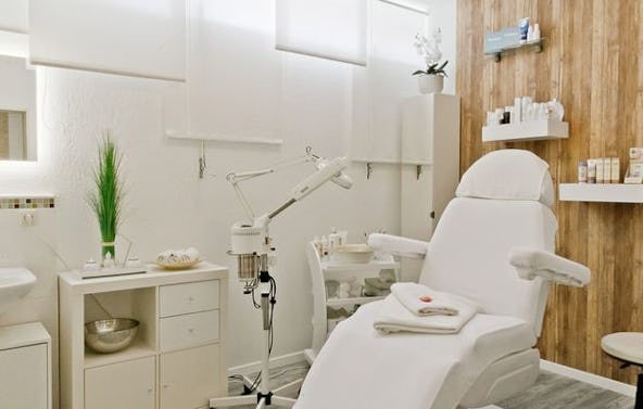 Relaxing for Men Augsburg