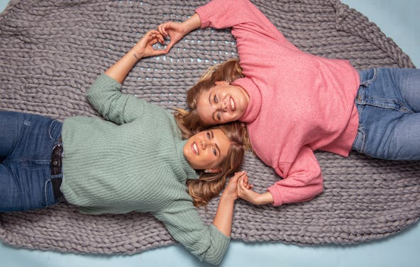 Best Friends Fotoshooting Dresden