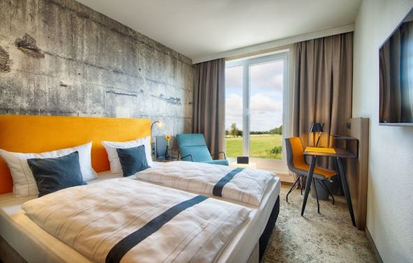 Städtetrip Leipzig für 2 (2 Nächte)