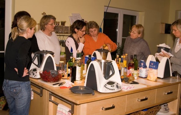 Sushi Kochkurs Lübeck