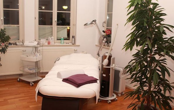 Wellnesstag für Ihn Gotha