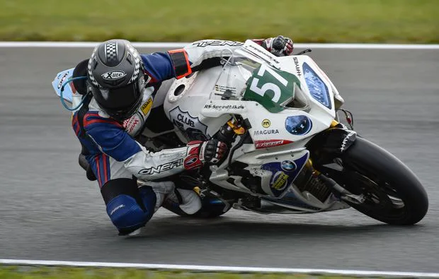 Superbike Training mit Leihmotorrad (8 Std.) Oberlungwitz - 9