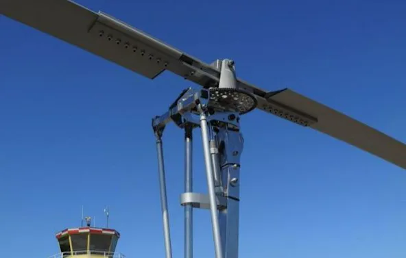 Tragschrauber-Rundflug Wallerfangen- Düren (30 Min.)