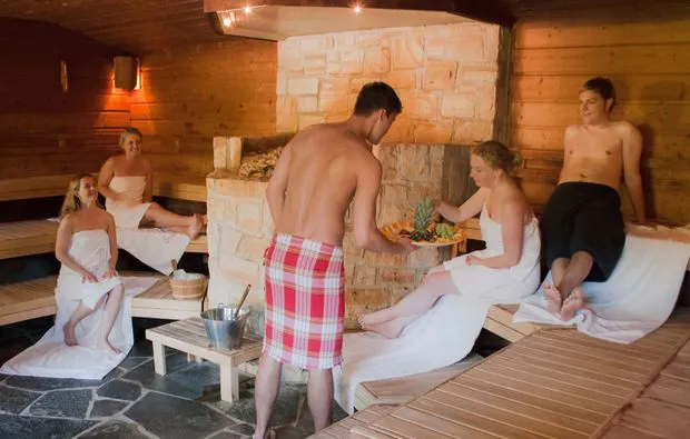 Aromaöl-Massage Gronau -  Münster - 8