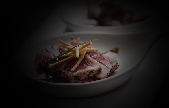 Dinner in the Dark in Wien